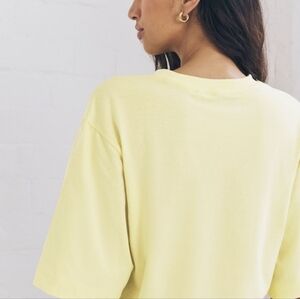 the laid back t-shirt